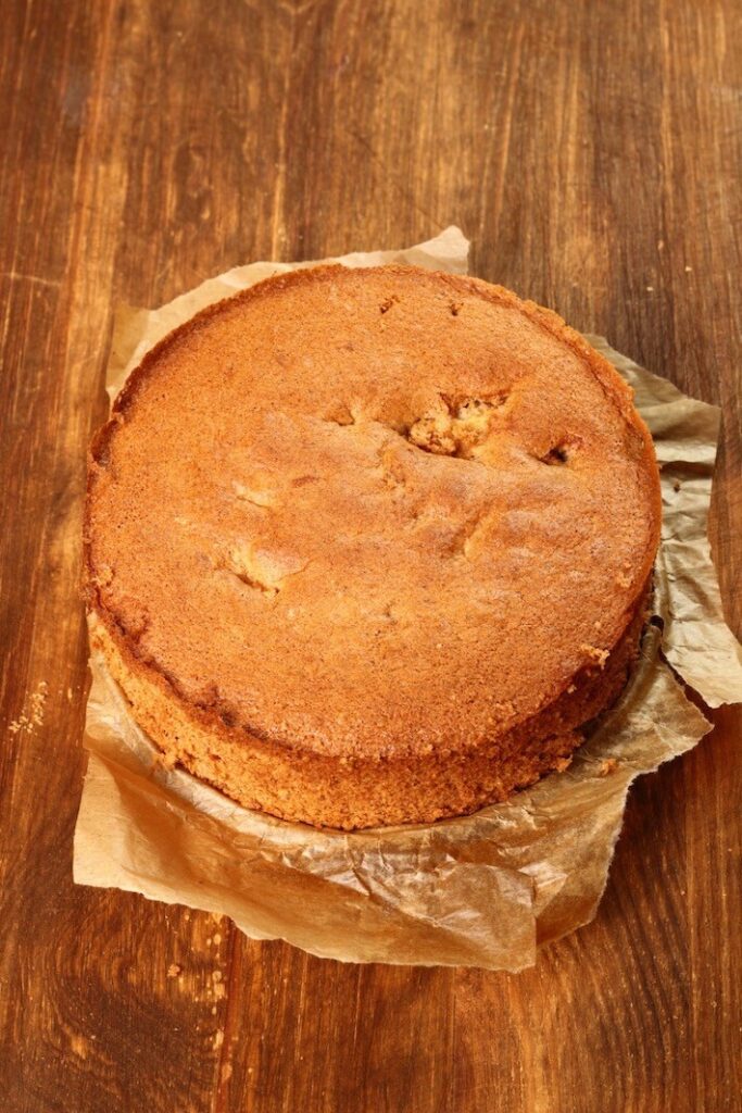 Best Chinese Sponge Cake Recipe Easy Baked Cakes Munchyesta