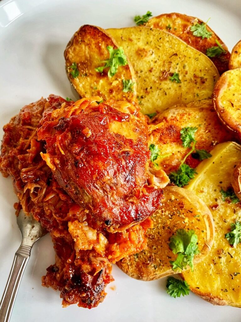 Best vegan turkey breast recipe - plant based roast - Munchyesta