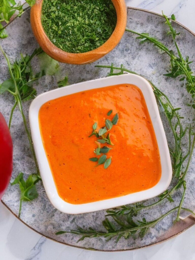 Copycat Arbys Red Ranch Sauce Vegan Beef Recipe Munchyesta