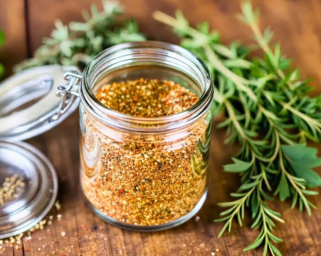 Homemade Spaghetti Seasoning Recipe: Best Spaghetti Sauce Seasoning